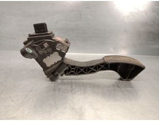 Recambio de potenciometro pedal para toyota avensis sedán (_t27_) 2.0 d-4d (wwt271_) referencia OEM IAM 7811005040 7811005040 