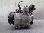 Recambio de compresor aire acondicionado para mercedes-benz clase c (w203) berlina 2.2 cdi cat referencia OEM IAM A0002309011 