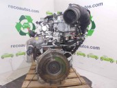Recambio de motor completo para volvo s40 berlina 1.8i referencia OEM IAM B4184SM KH9786 