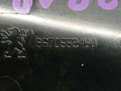 Recambio de moldura para peugeot 3008 i monospace (0u_) 1.2 referencia OEM IAM 9670553480  