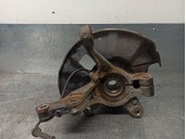 Recambio de mangueta delantera derecha para mazda 2 lim. (de) 1.3 active (3-ptas.) referencia OEM IAM D65133021A 