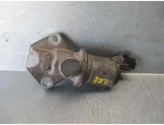 Recambio de valvula ralenti para ford fiesta (dx) 1.3 cat referencia OEM IAM XS6U9F715AA 
