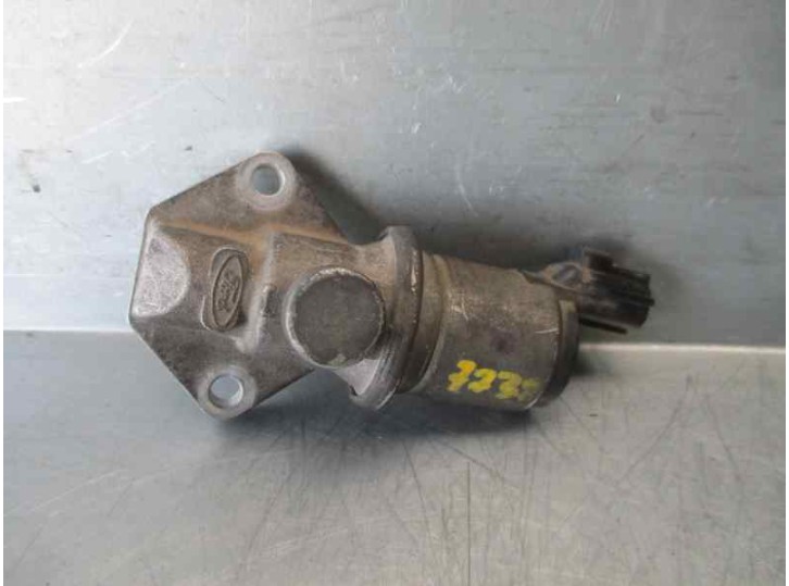Recambio de valvula ralenti para ford fiesta (dx) 1.3 cat referencia OEM IAM XS6U9F715AA  