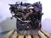 Recambio de motor completo para volvo v50 familiar 2.0 diesel cat referencia OEM IAM D42047 4047068 6901252