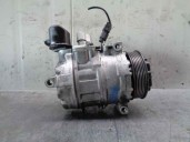 Recambio de compresor aire acondicionado para mercedes-benz clase c (w203) berlina 2.2 cdi cat referencia OEM IAM A0002309011 