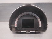 Recambio de cuadro instrumentos para smart forfour 1.0 cat referencia OEM IAM A4539002002  