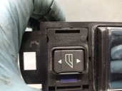 Recambio de mando elevalunas trasero derecho para jaguar xj (x300, x330) 6 3.2 referencia OEM IAM DBC12338  