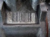 Recambio de compresor aire acondicionado para mercedes-benz clase c (w203) berlina 2.2 cdi cat referencia OEM IAM A0002309011 