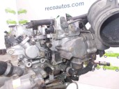 Recambio de motor completo para volvo s40 berlina 1.8i referencia OEM IAM B4184SM KH9786 