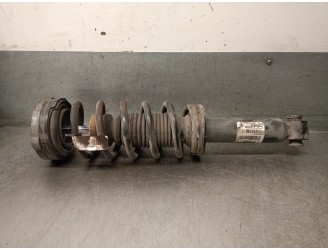 Recambio de amortiguador trasero izquierdo para bmw x3 (f25) xdrive 20 d referencia OEM IAM 33526796422 33526796422 
