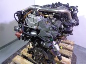 Recambio de motor completo para volvo v50 familiar 2.0 diesel cat referencia OEM IAM D42047 4047068 6901252