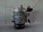 Recambio de compresor aire acondicionado para mercedes-benz clase c (w203) berlina 2.2 cdi cat referencia OEM IAM A0002309011 