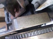 Recambio de motor completo para volvo s40 berlina 1.8i referencia OEM IAM B4184SM KH9786 