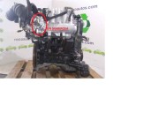 Recambio de motor completo para volvo s40 berlina 1.8i referencia OEM IAM B4184SM KH9786 