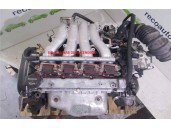Recambio de motor completo para volvo s40 berlina 1.8i referencia OEM IAM B4184SM KH9786 