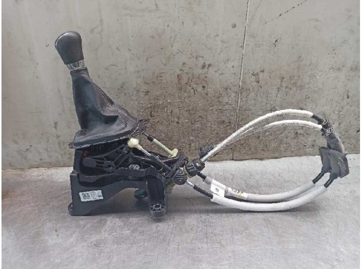 Recambio de palanca cambio para ford ka+ ti-vct cat (3 cil.) referencia OEM IAM   