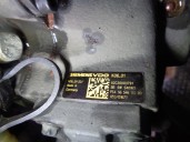 Recambio de motor completo para volvo v50 familiar 2.0 diesel cat referencia OEM IAM D42047 4047068 6901252