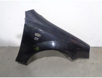Recambio de aleta delantera derecha para chevrolet nubira berlina 1.6 cat referencia OEM IAM 96474982 NEGRA 