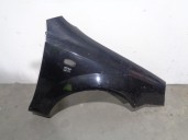Recambio de aleta delantera derecha para chevrolet nubira berlina 1.6 cat referencia OEM IAM 96474982 NEGRA 