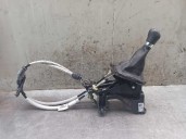 Recambio de palanca cambio para ford ka+ ti-vct cat (3 cil.) referencia OEM IAM 