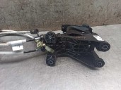 Recambio de palanca cambio para ford ka+ ti-vct cat (3 cil.) referencia OEM IAM   