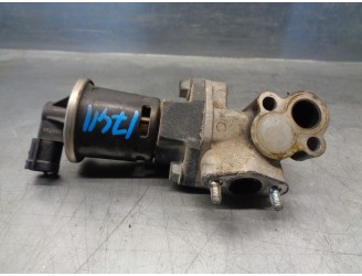 Recambio de valvula egr para chevrolet nubira berlina 1.6 cat referencia OEM IAM 96253548 VALVE