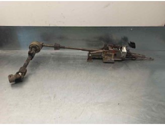 Recambio de columna direccion para land rover discovery (lt) 2.5 turbodiesel referencia OEM IAM QMB000120 