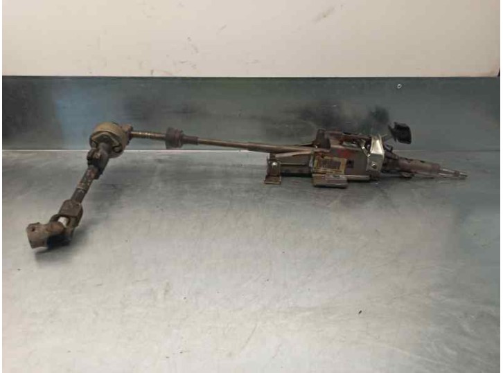 Recambio de columna direccion para land rover discovery (lt) 2.5 turbodiesel referencia OEM IAM QMB000120 