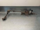 Recambio de columna direccion para land rover discovery (lt) 2.5 turbodiesel referencia OEM IAM QMB000120 