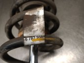 Recambio de amortiguador trasero izquierdo para bmw x3 (f25) xdrive 20 d referencia OEM IAM 33526796422 33526796422 