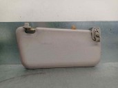 Recambio de parasol derecho para mazda 2 lim. (de) 1.3 active (3-ptas.) referencia OEM IAM DF716927075  