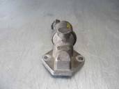 Recambio de valvula ralenti para ford fiesta (dx) 1.3 cat referencia OEM IAM XS6U9F715AA 