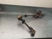 Recambio de columna direccion para land rover discovery (lt) 2.5 turbodiesel referencia OEM IAM QMB000120 