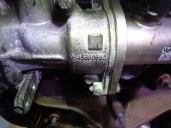 Recambio de motor completo para volvo v50 familiar 2.0 diesel cat referencia OEM IAM D42047 4047068 6901252