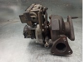 Recambio de turbocompresor para jaguar xf 2.7 v6 diesel premium luxury referencia OEM IAM 6R8Q6K682BD 7523416 GARRET