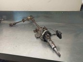 Recambio de columna direccion para land rover discovery (lt) 2.5 turbodiesel referencia OEM IAM QMB000120 