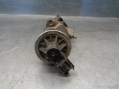 Recambio de valvula egr para chevrolet nubira berlina 1.6 cat referencia OEM IAM 96253548 VALVE