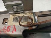 Recambio de columna direccion para land rover discovery (lt) 2.5 turbodiesel referencia OEM IAM QMB000120 