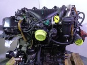 Recambio de motor completo para volvo v50 familiar 2.0 diesel cat referencia OEM IAM D42047 4047068 6901252