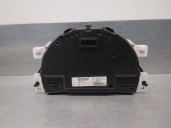 Recambio de cuadro instrumentos para smart forfour 1.0 cat referencia OEM IAM A4539002002  