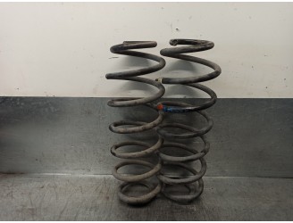 Recambio de muelle amortiguacion para mazda 2 lim. (de) 1.3 active (3-ptas.) referencia OEM IAM DF7128011 