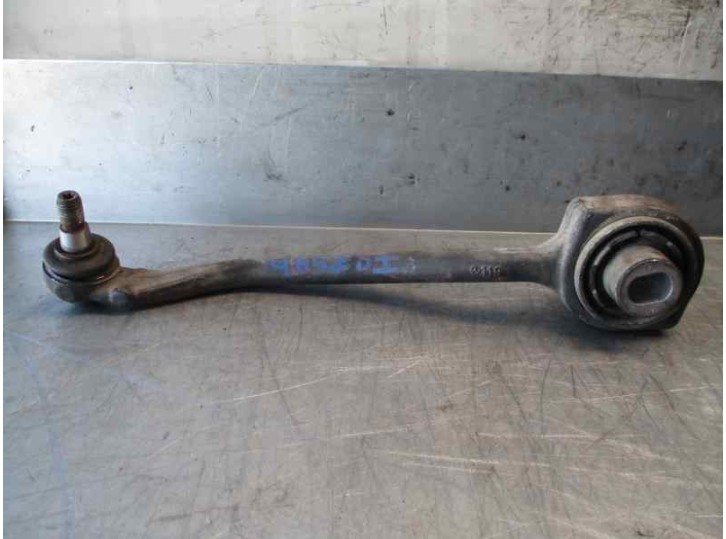 Recambio de brazo suspension superior delantero izquierdo para mercedes-benz clase c (w203) berlina 2.2 cdi cat referencia OEM I
