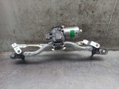 Replacement front wiper motor for Ford Ka+ Ti-VCT cat (3 cyl.) OEM IAM reference 2233170 