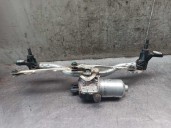 Replacement front wiper motor for Ford Ka+ Ti-VCT cat (3 cyl.) OEM IAM reference 2233170 