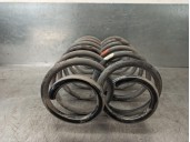 Recambio de muelle amortiguacion para mazda 2 lim. (de) 1.3 active (3-ptas.) referencia OEM IAM DF7128011  