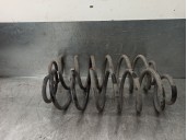 Recambio de muelle amortiguacion para mazda 2 lim. (de) 1.3 active (3-ptas.) referencia OEM IAM DF7128011  