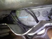 Recambio de motor completo para volvo v50 familiar 2.0 diesel cat referencia OEM IAM D42047 4047068 6901252