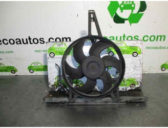 Recambio de electroventilador para mg serie 800 (rs) 820 si berlina referencia OEM IAM MP8020/LM MP8020/LM GATE