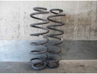 Recambio de muelle amortiguacion para ford ka+ ti-vct cat (3 cil.) referencia OEM IAM 2019640  