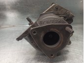 Recambio de turbocompresor para jaguar xf 2.7 v6 diesel premium luxury referencia OEM IAM 6R8Q6K682BD 7523416 GARRET